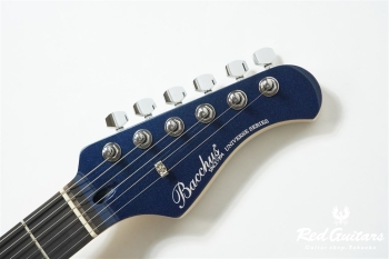 BMS-1R - Deep Lake Placid Blue